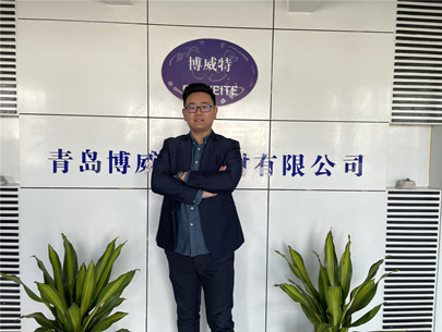 【博威特】-刘同飞